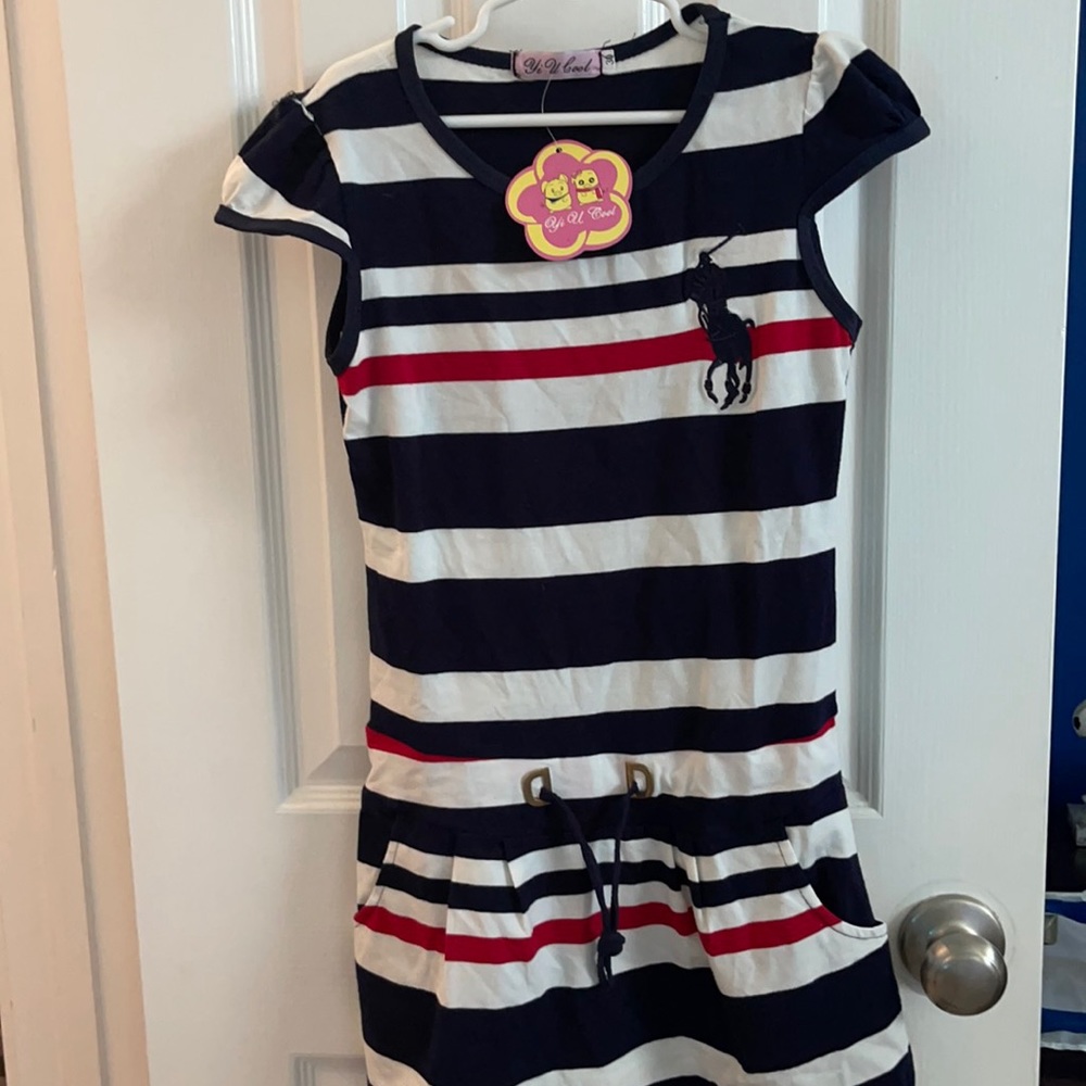 Girl dress